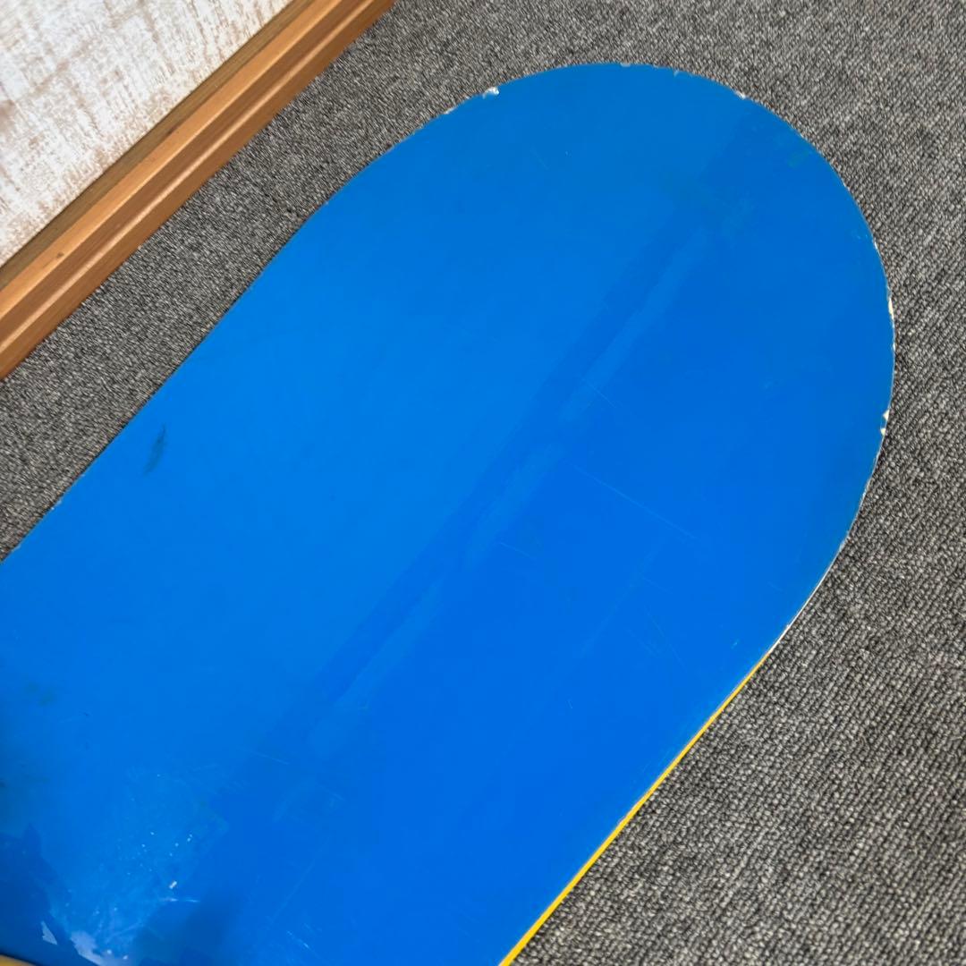 【送料無料】FANATIC スノーボードセット