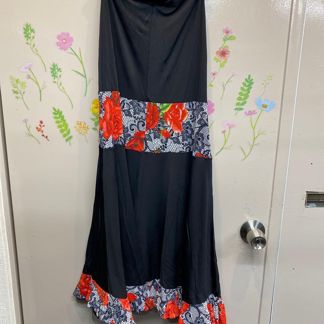 ESPEN SALBERG DESIGN ダンススカート