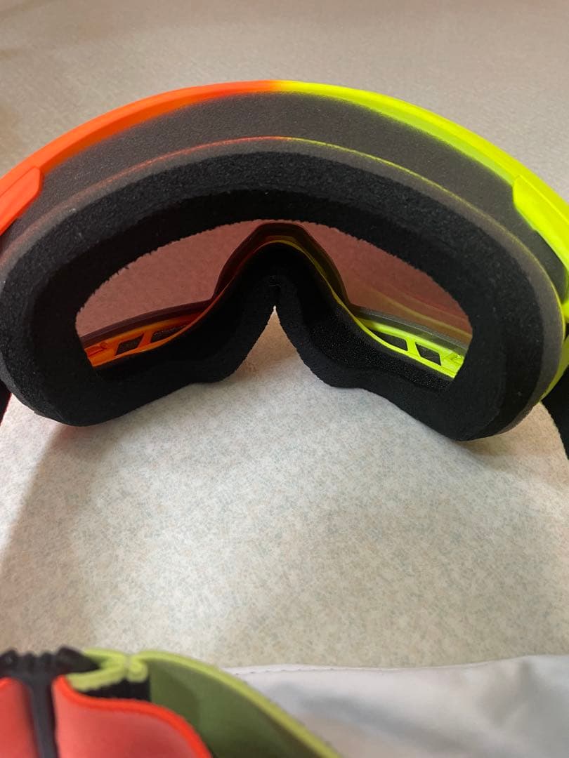 【美品】OAKLEY PRIZM ゴーグル 平野歩夢モデル