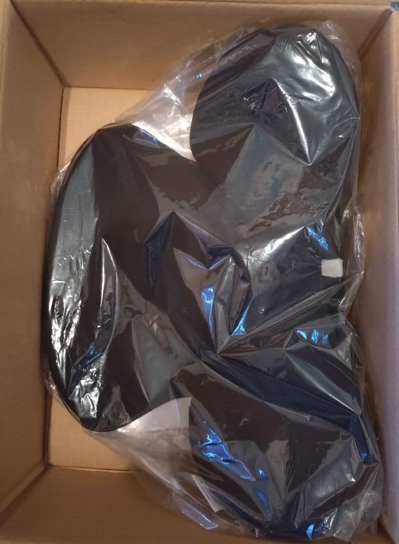 日野自動車純正 エクスジェルシートクッション 新品未使用