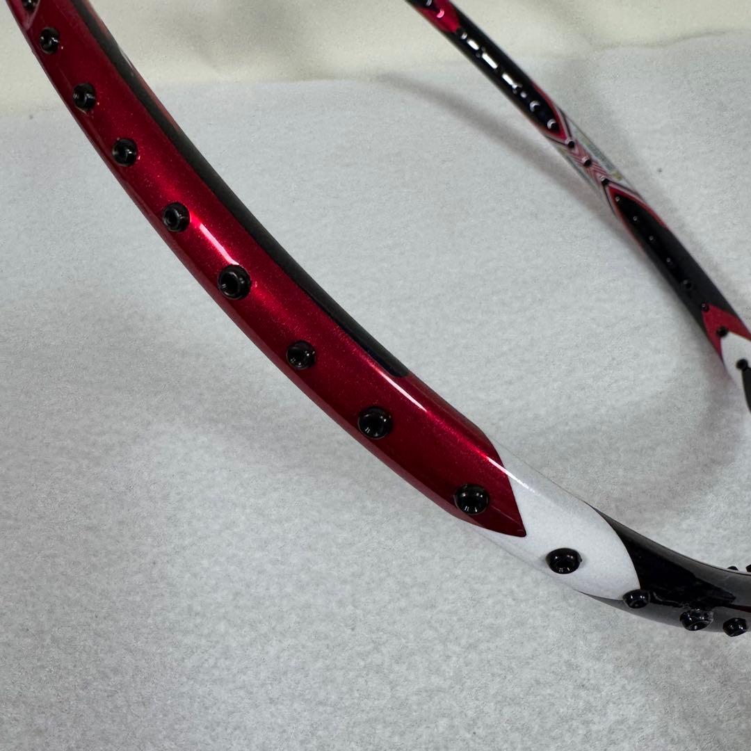 YONEX アークセイバー 5DX ARCSABER 5 DX　　　バトミントン