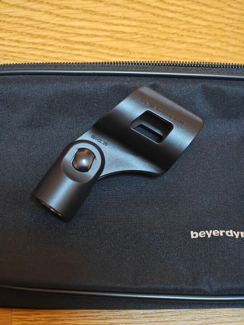 beyerdynamic ダイナミックマイク TG V70 専用ケース付き