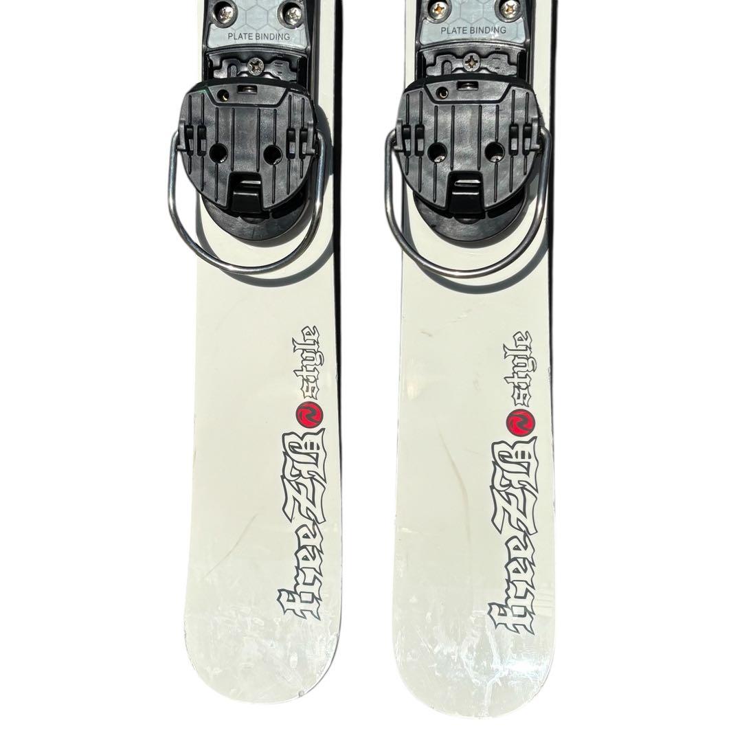 ロシニョール ROSSIGNOL 99cmショートスキー