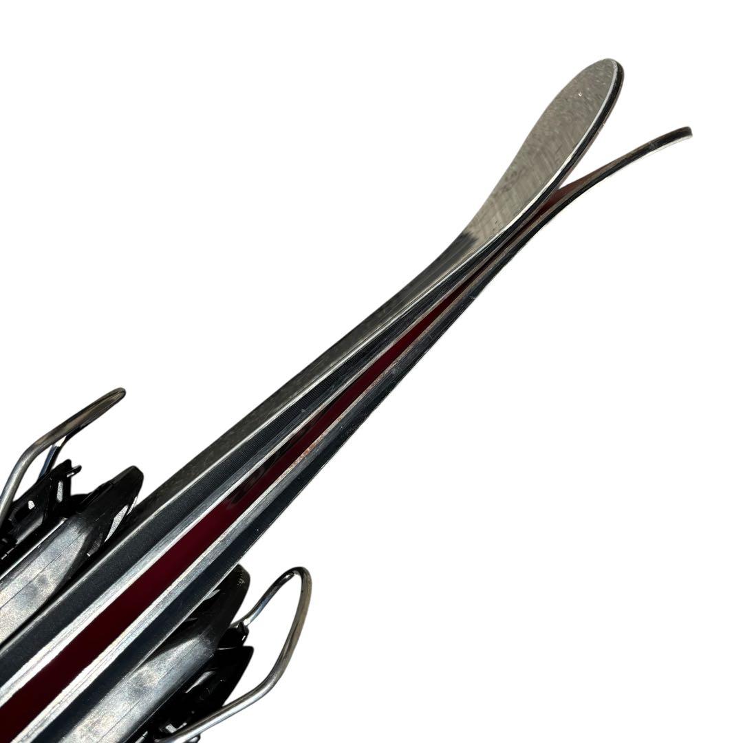 ロシニョール ROSSIGNOL 99cmショートスキー