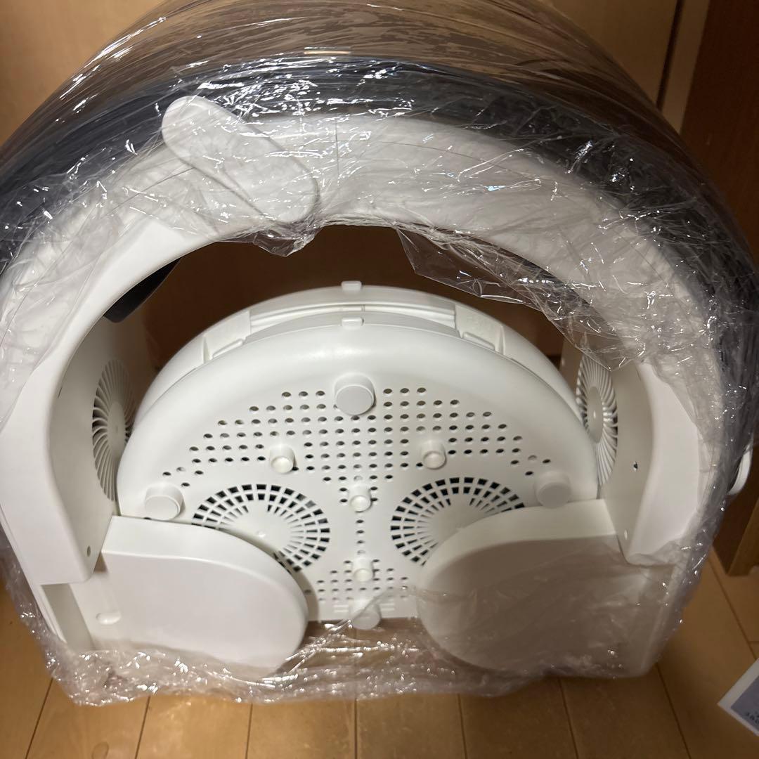 亀*吉様 ペット用ドライヤー　ドーム型ハウス