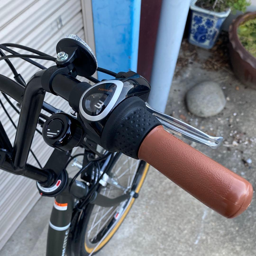 ◎まさ ヤマハ PAS CITY-C X2PF 電動アシスト付自転車