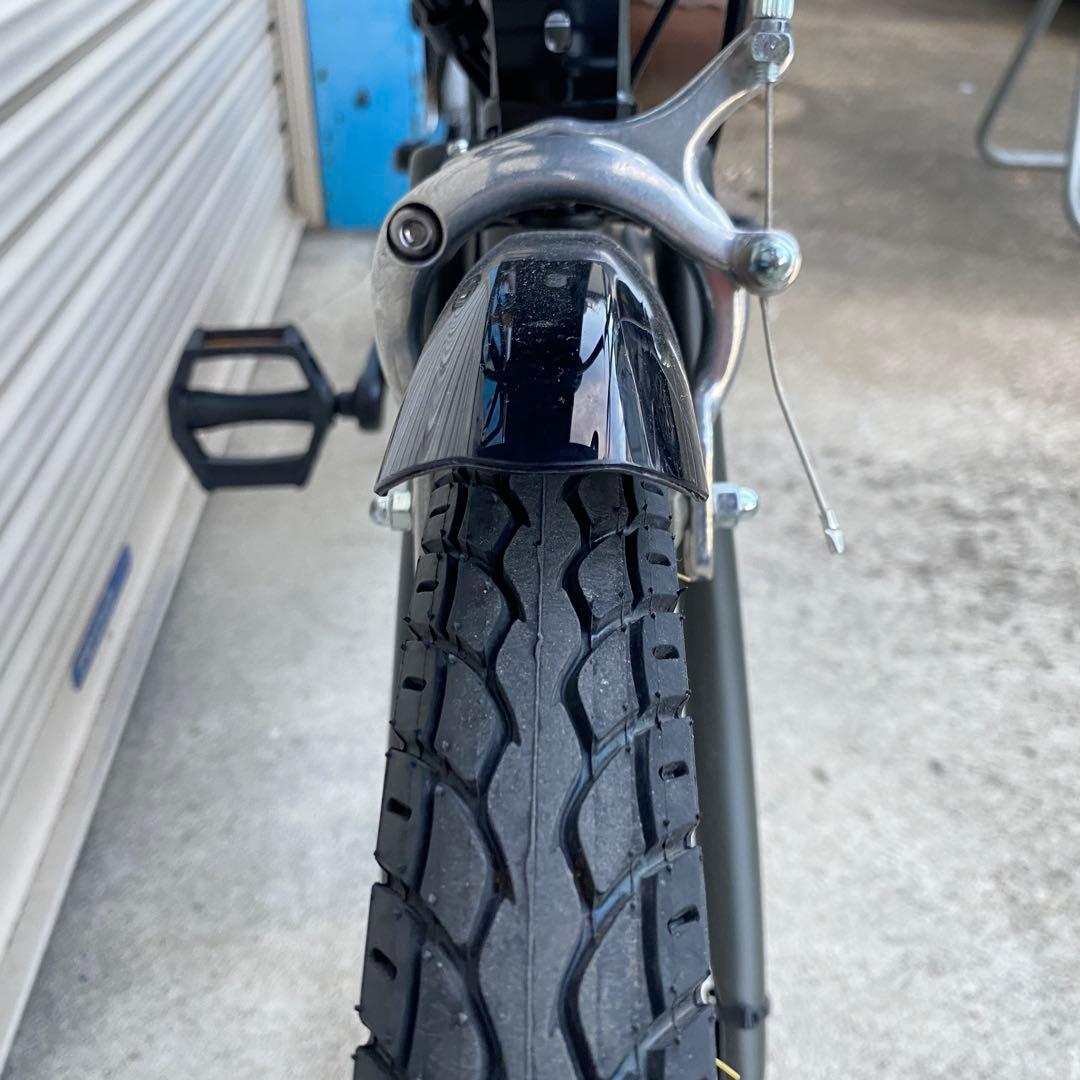 ◎まさ ヤマハ PAS CITY-C X2PF 電動アシスト付自転車