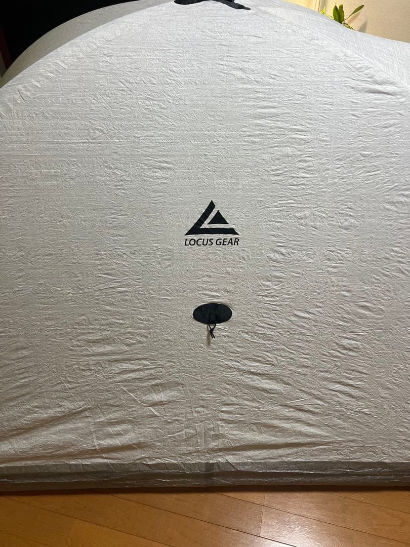 ローカスギア　ジェダイ／LOCUS GEAR djedi e-Vent