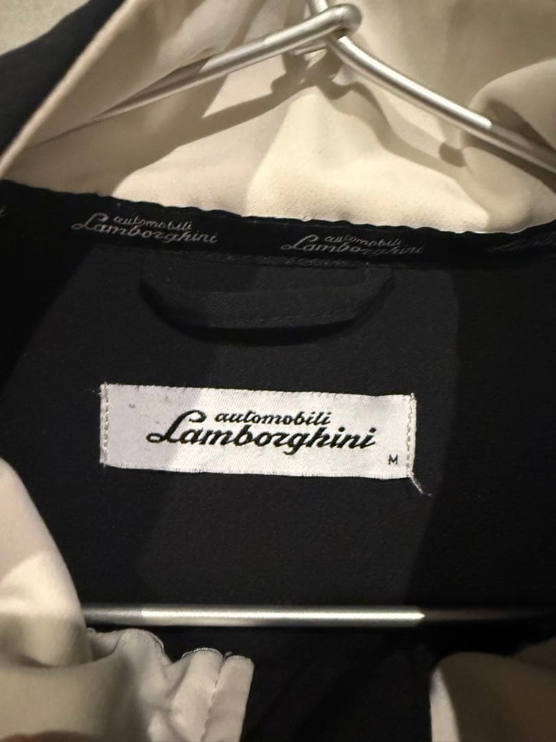 ランボルギーニ　ジャケット　非売品！