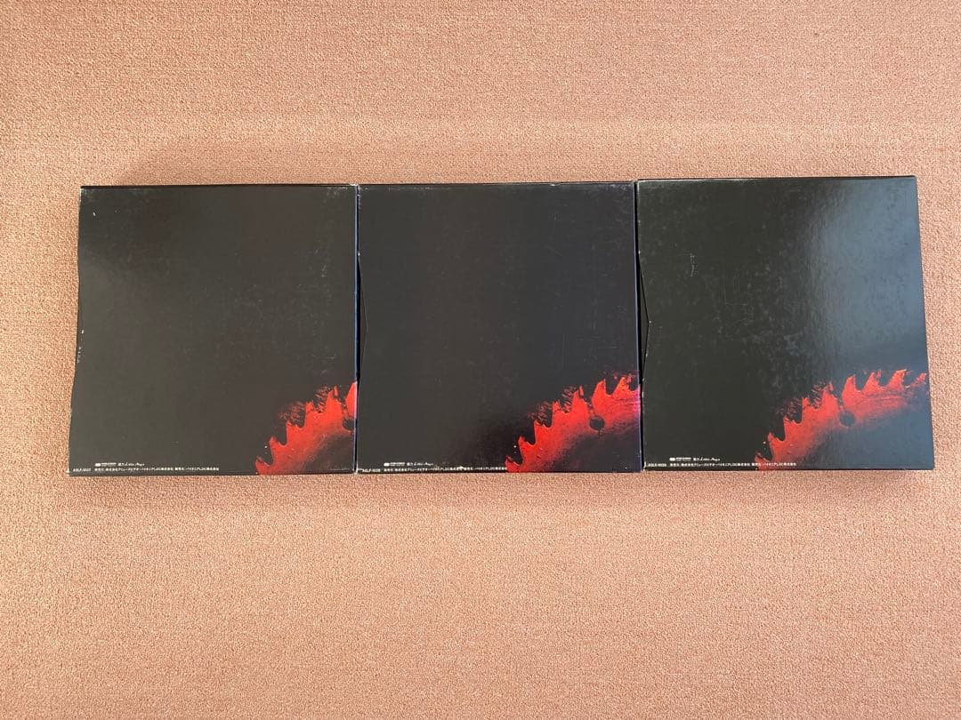 TWIN PEAKS ツインピークス 全話セット レーザーディスク LD