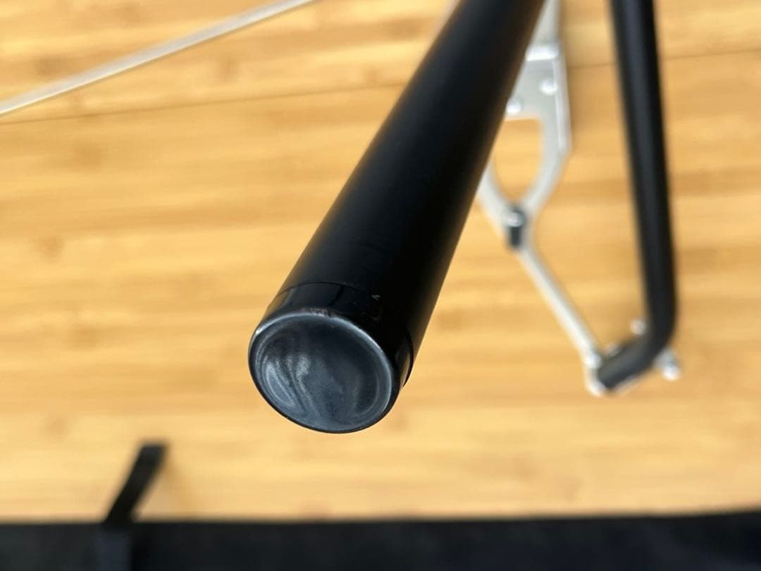 スノーピーク ワンアクションテーブルロング竹 雪峰祭限定