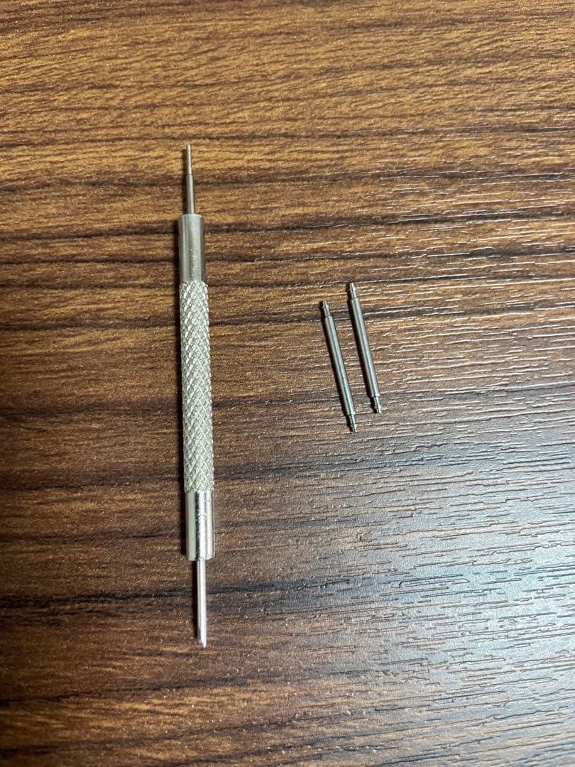 ハミルトン純正　ベンチュラ　フレックスブレス　蛇腹