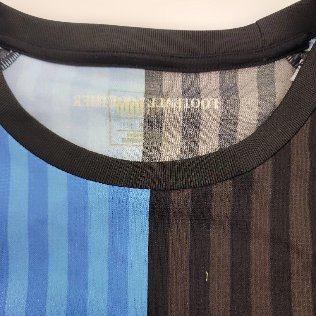 中村憲剛　フロンターレ　ユニフォーム