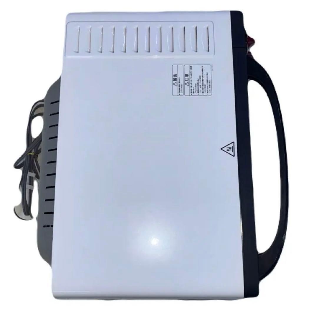 デロンギ コンベクションオーブン EO14902J-W 動作OK