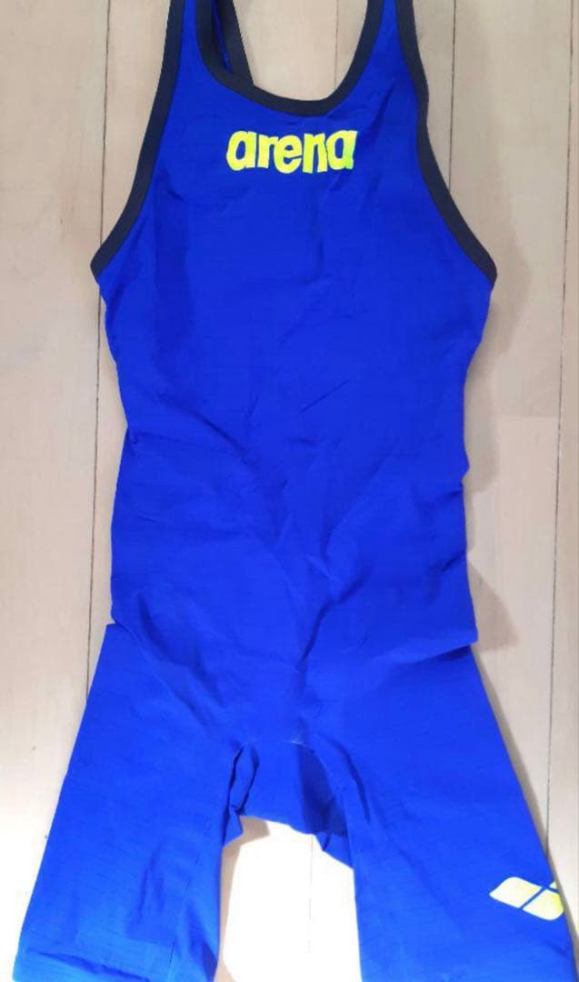 アリーナ POWERSKIN CARBON-AIR2 ss