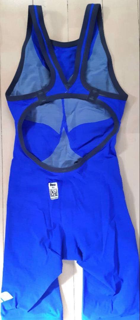 アリーナ POWERSKIN CARBON-AIR2 ss