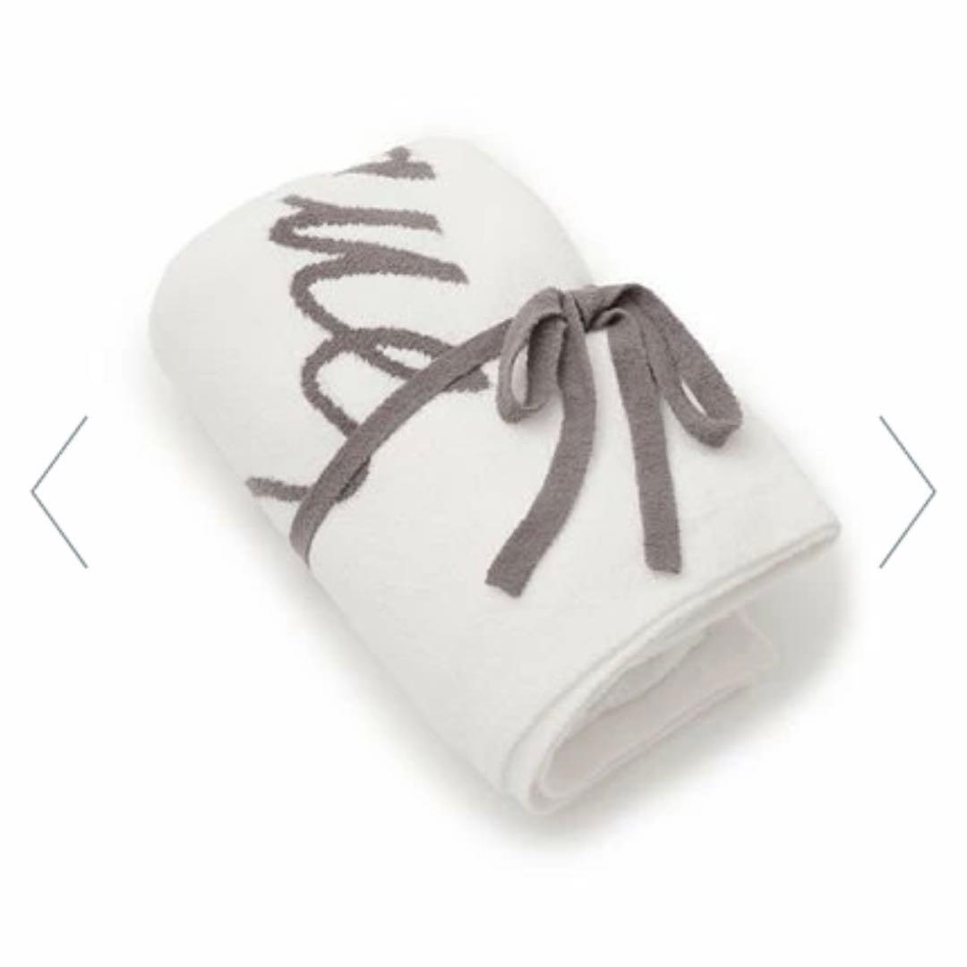 【Sleep】CATジャガードマルチカバー