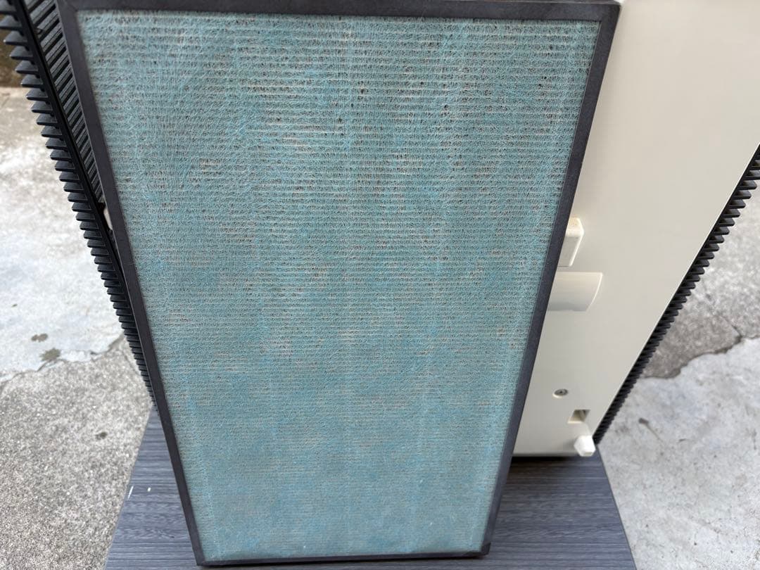 Panasonic ジアイーノ F-MV4300 23年 空気清浄 次亜塩素酸