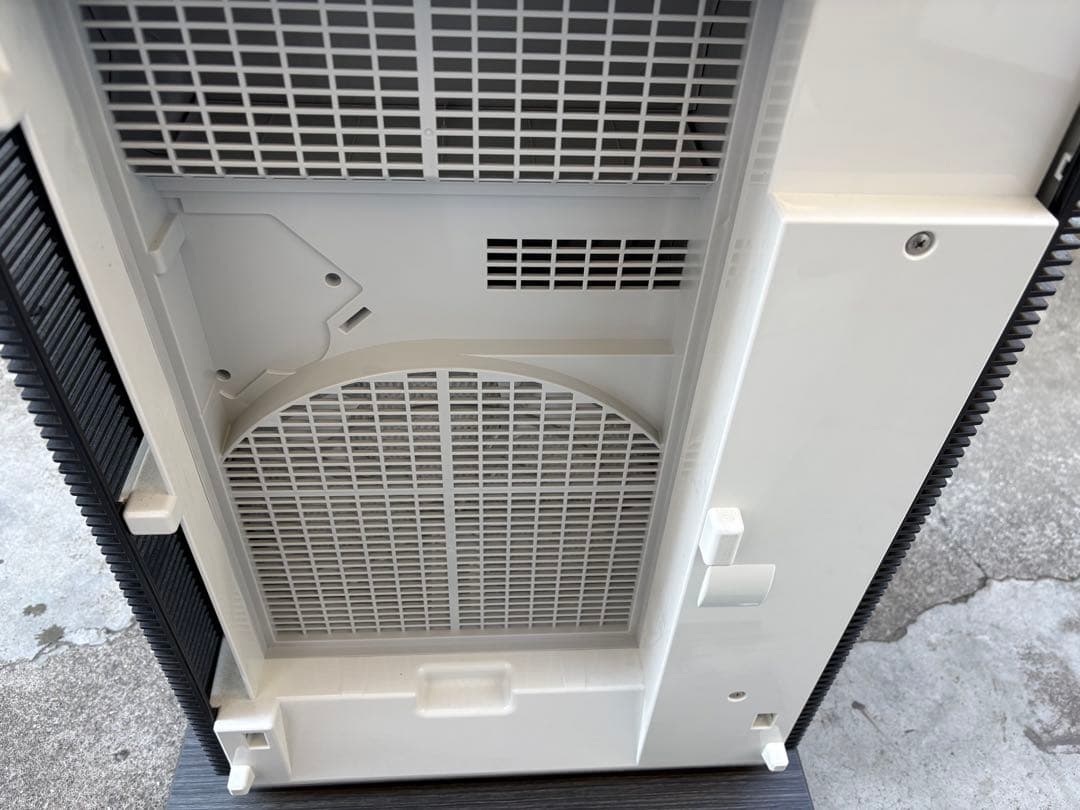 Panasonic ジアイーノ F-MV4300 23年 空気清浄 次亜塩素酸