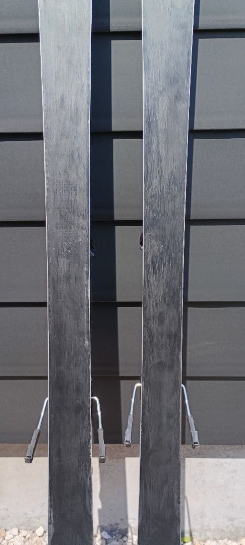 Rossignol HERO スキー 赤