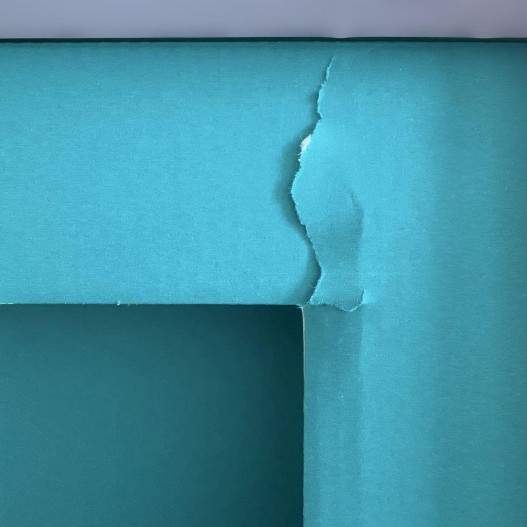 Richard Ginori イル ヴィアッジョ ディ ネットゥーノ　スクエア皿