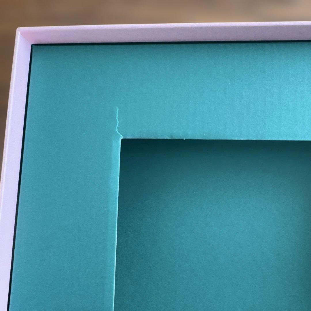 Richard Ginori イル ヴィアッジョ ディ ネットゥーノ　スクエア皿