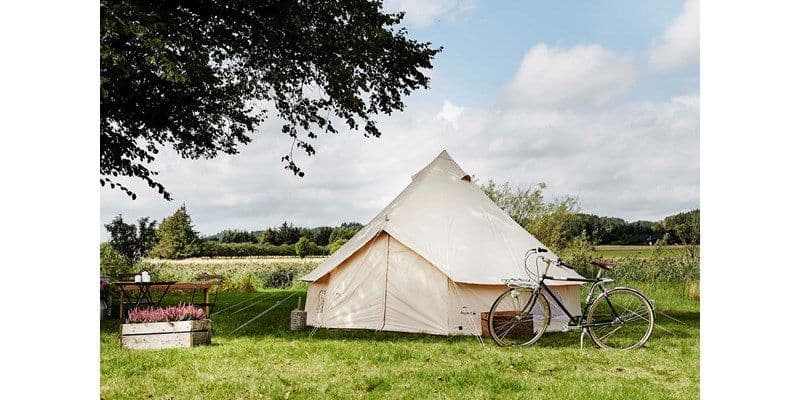 KURI　NORDISK　ノルディスク　アスガルド19.6