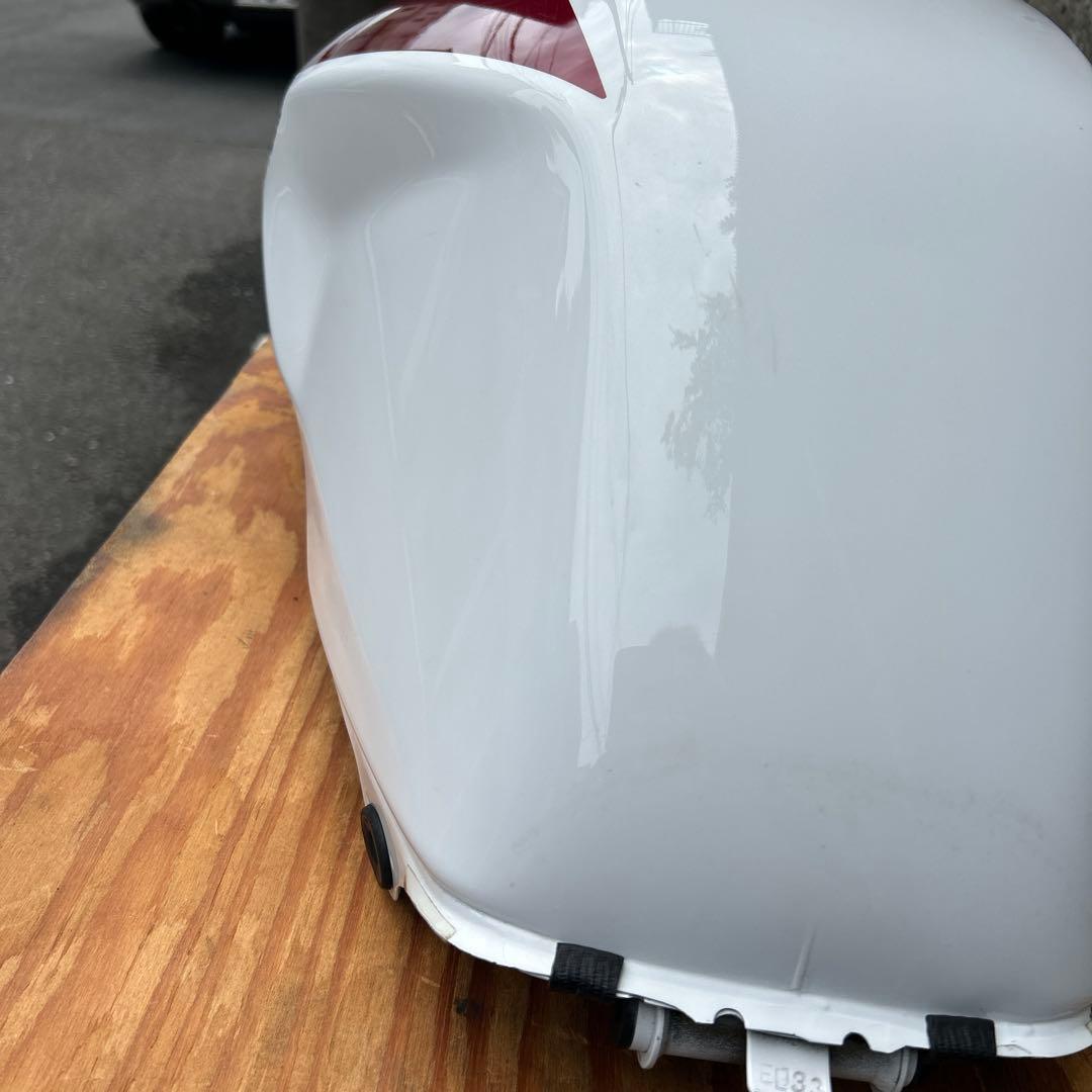 【転倒車両】CB1300SF（SC54）ガソリンタンク