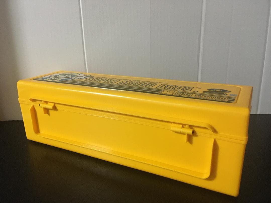 任天堂 ディスクシステム カード 収納 キャリングケース