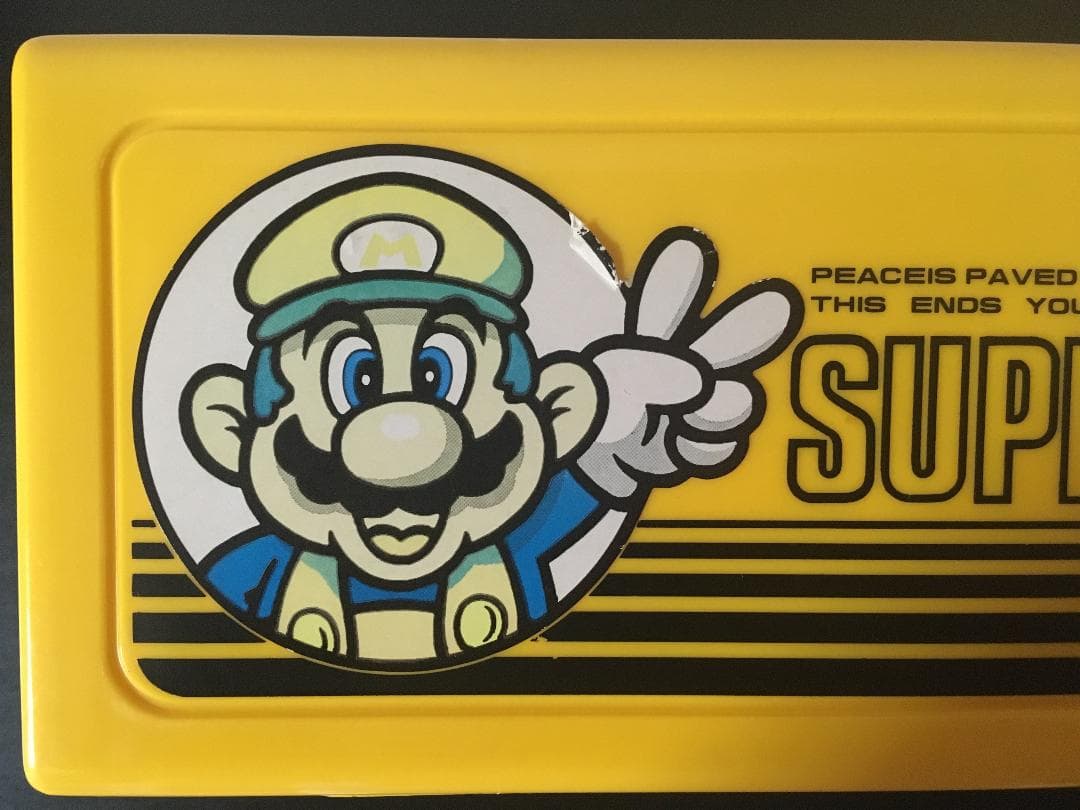 任天堂 ディスクシステム カード 収納 キャリングケース