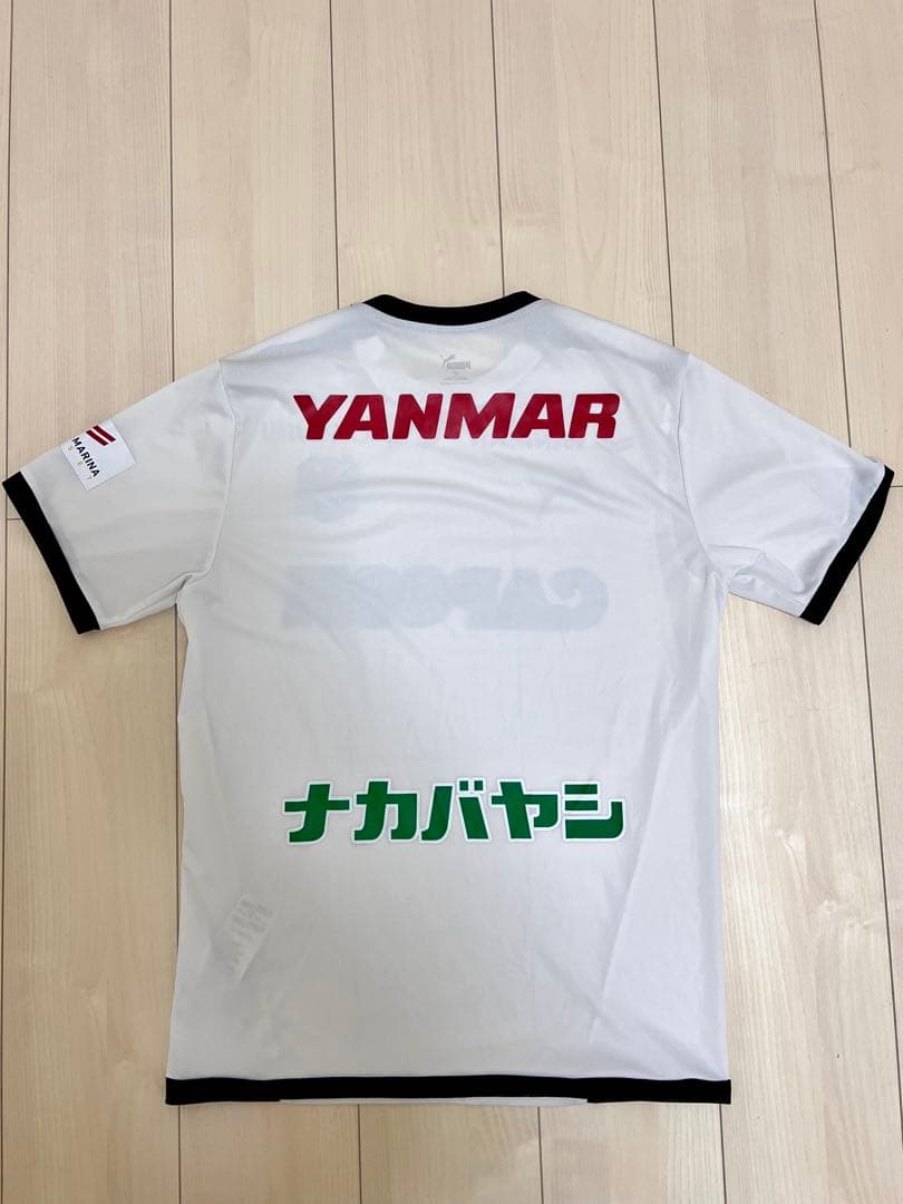 2024年セレッソ大阪トレーニングマッチウェア