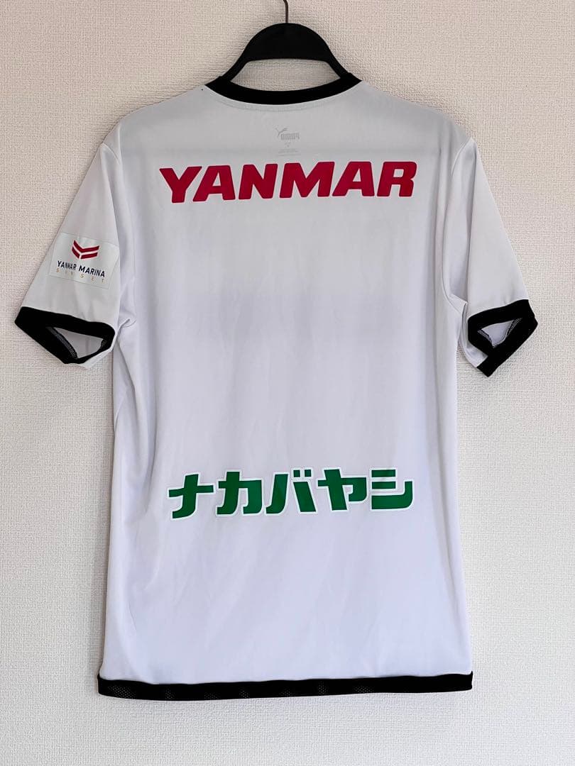 2024年セレッソ大阪トレーニングマッチウェア