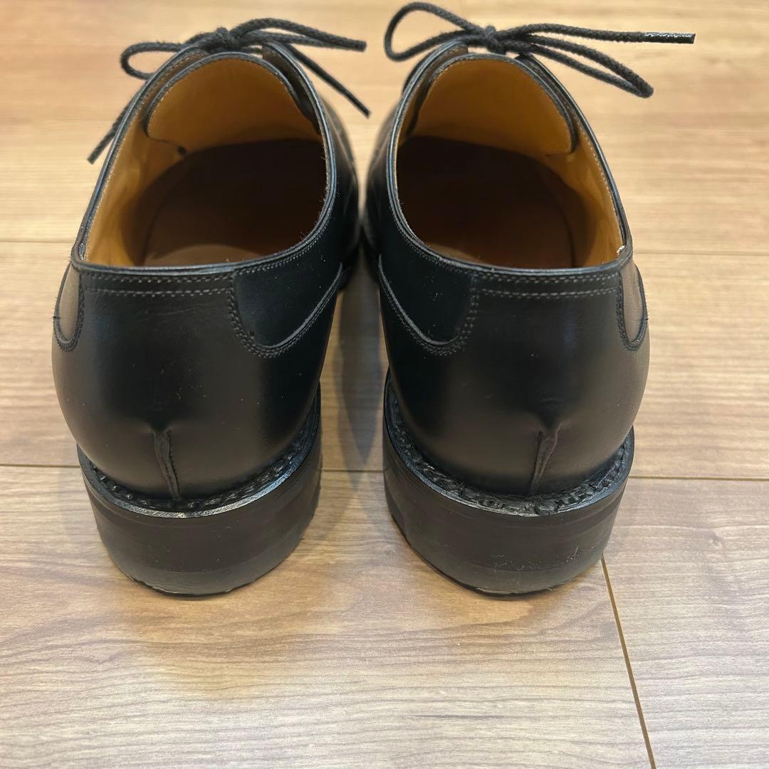 靴 J.M. WESTON GOLF/6E