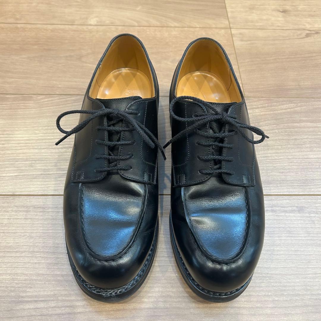 靴 J.M. WESTON GOLF/6E