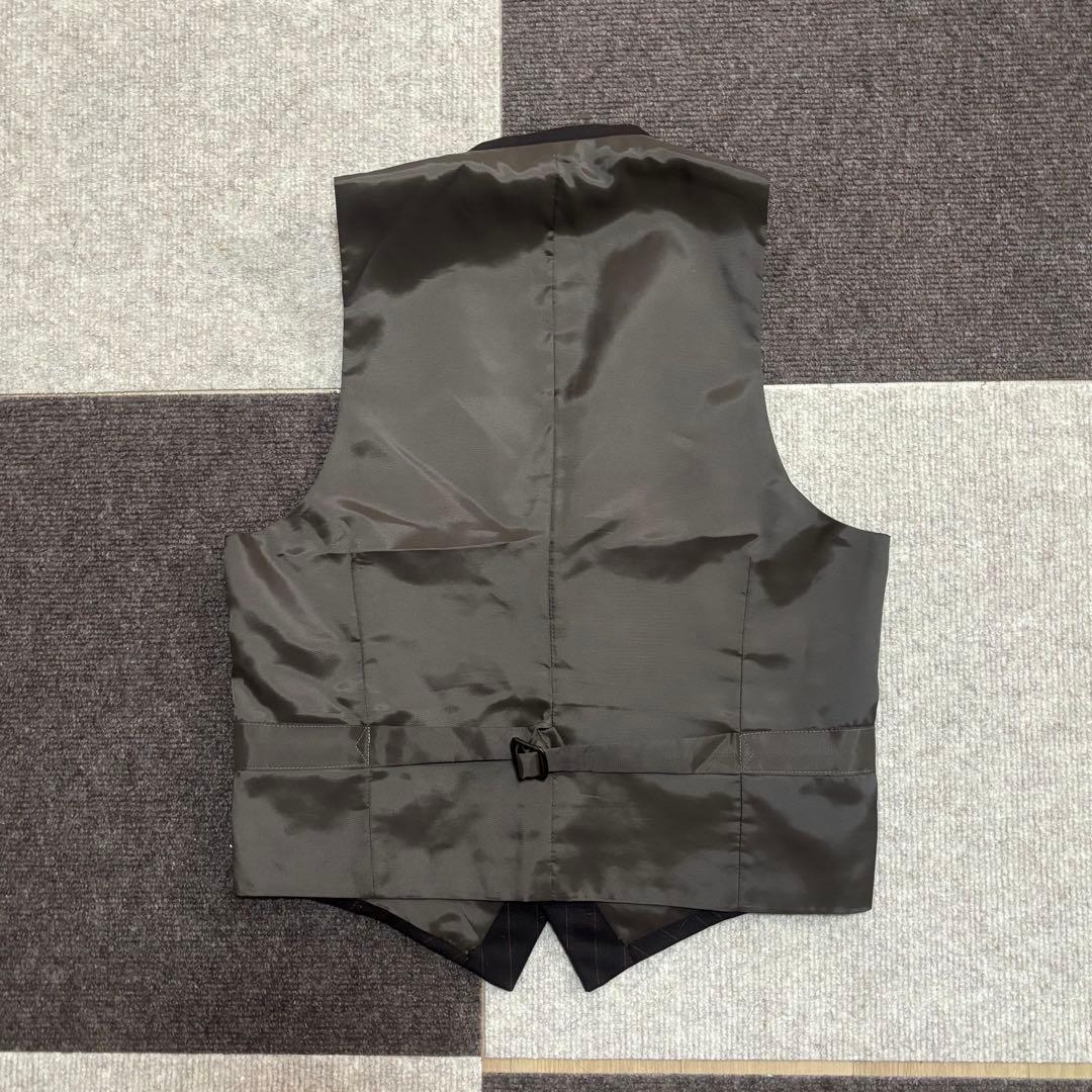 【✨激レア】RICHLAND ブラウンスーツ　セットアップ　3点セット