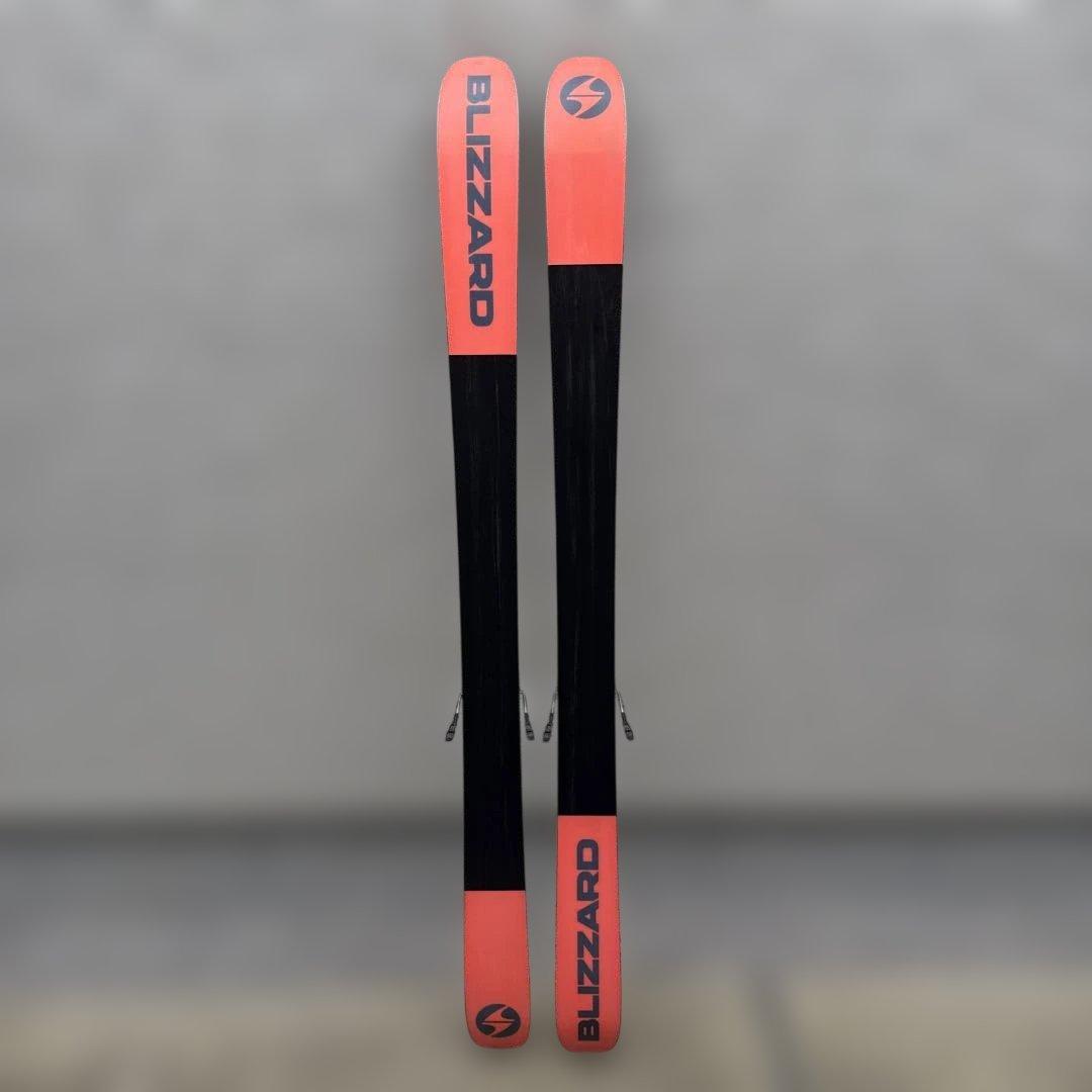 ブリザード BLIZZARD RUSTLER 10　180cm