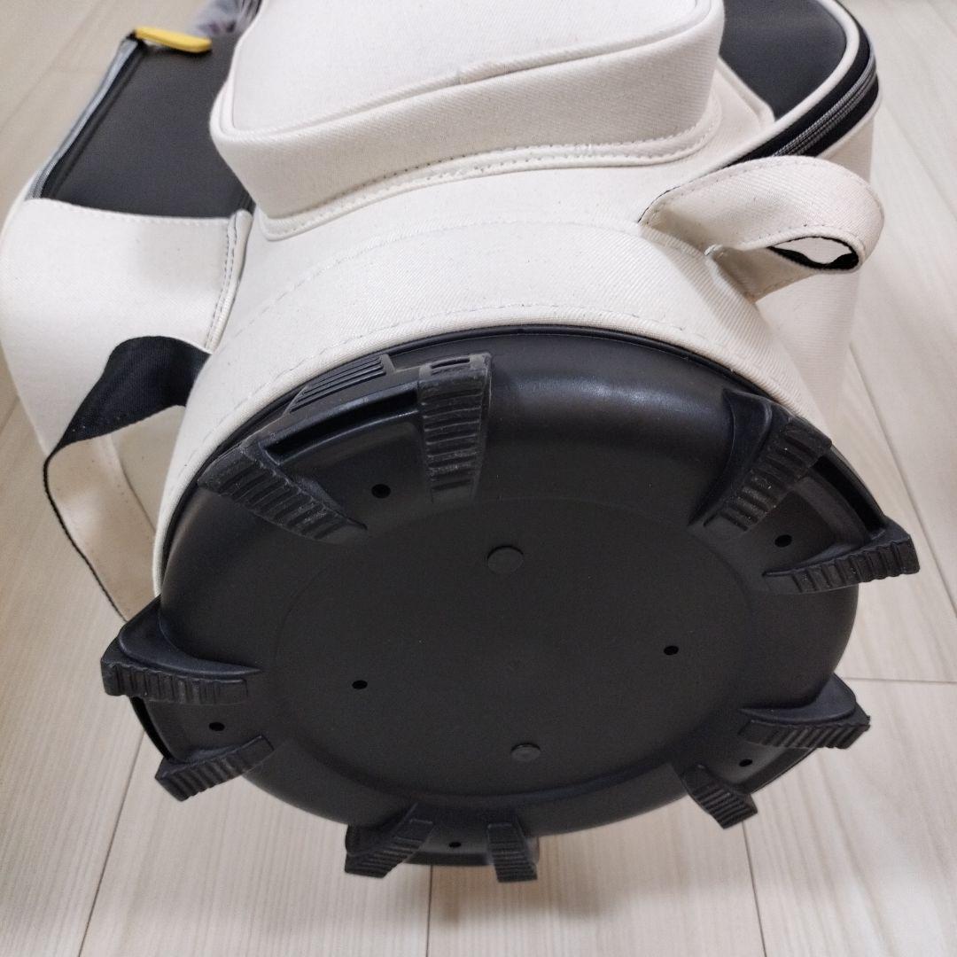 【9型】Waac Golf キャディバッグ Win at all Costs!