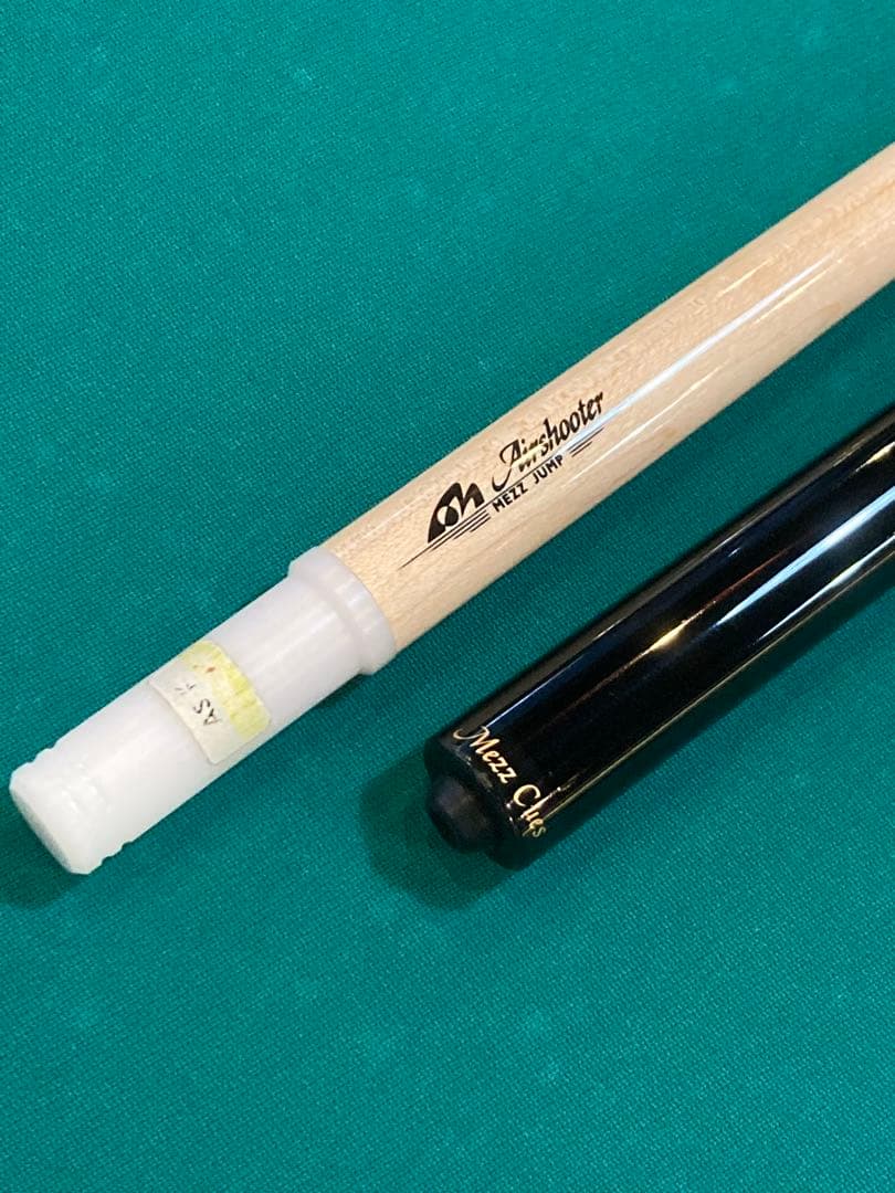 Mezz エアシューター