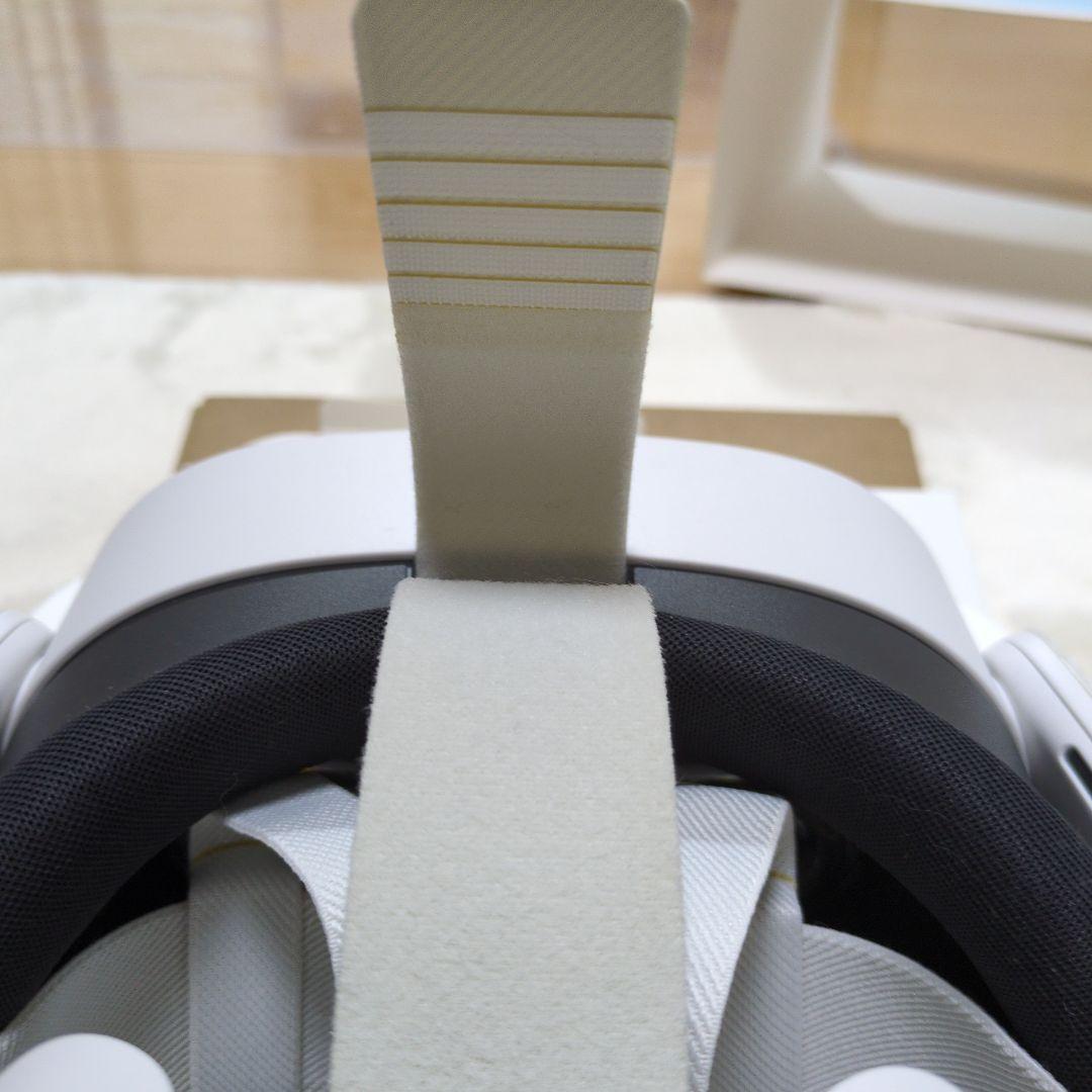 quest3s 128GB 【使用回数2回ほぼ新品】