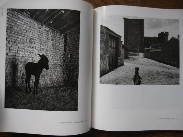 アート・デザイン・音楽 Photographers from the Madrid School