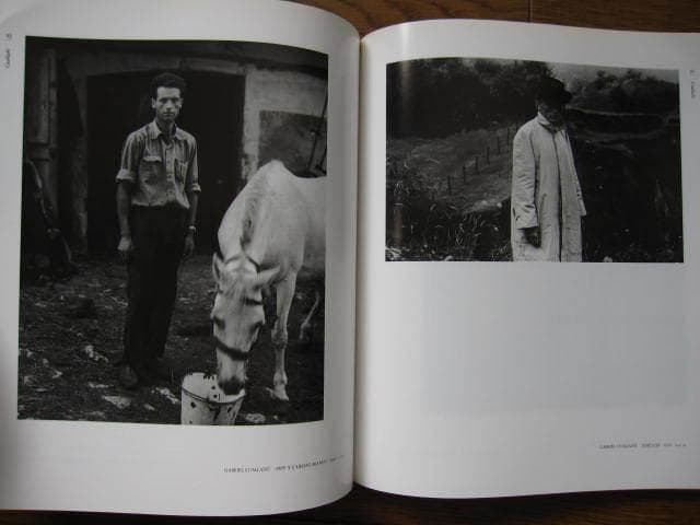 アート・デザイン・音楽 Photographers from the Madrid School