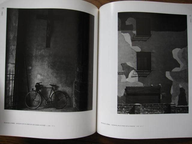 アート・デザイン・音楽 Photographers from the Madrid School