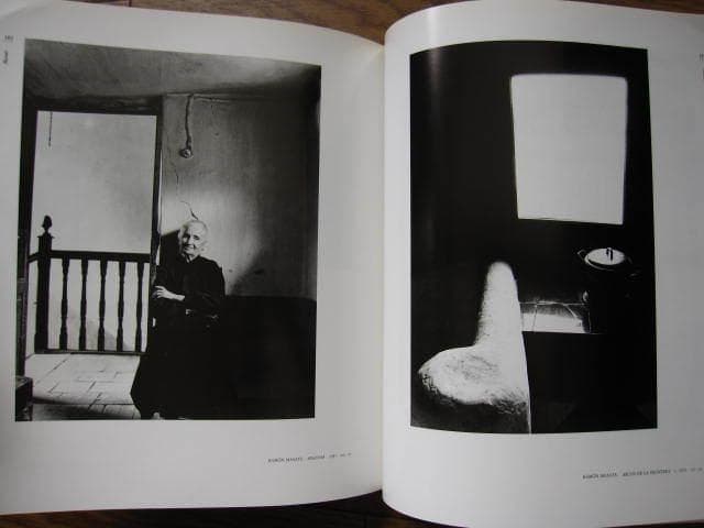 アート・デザイン・音楽 Photographers from the Madrid School