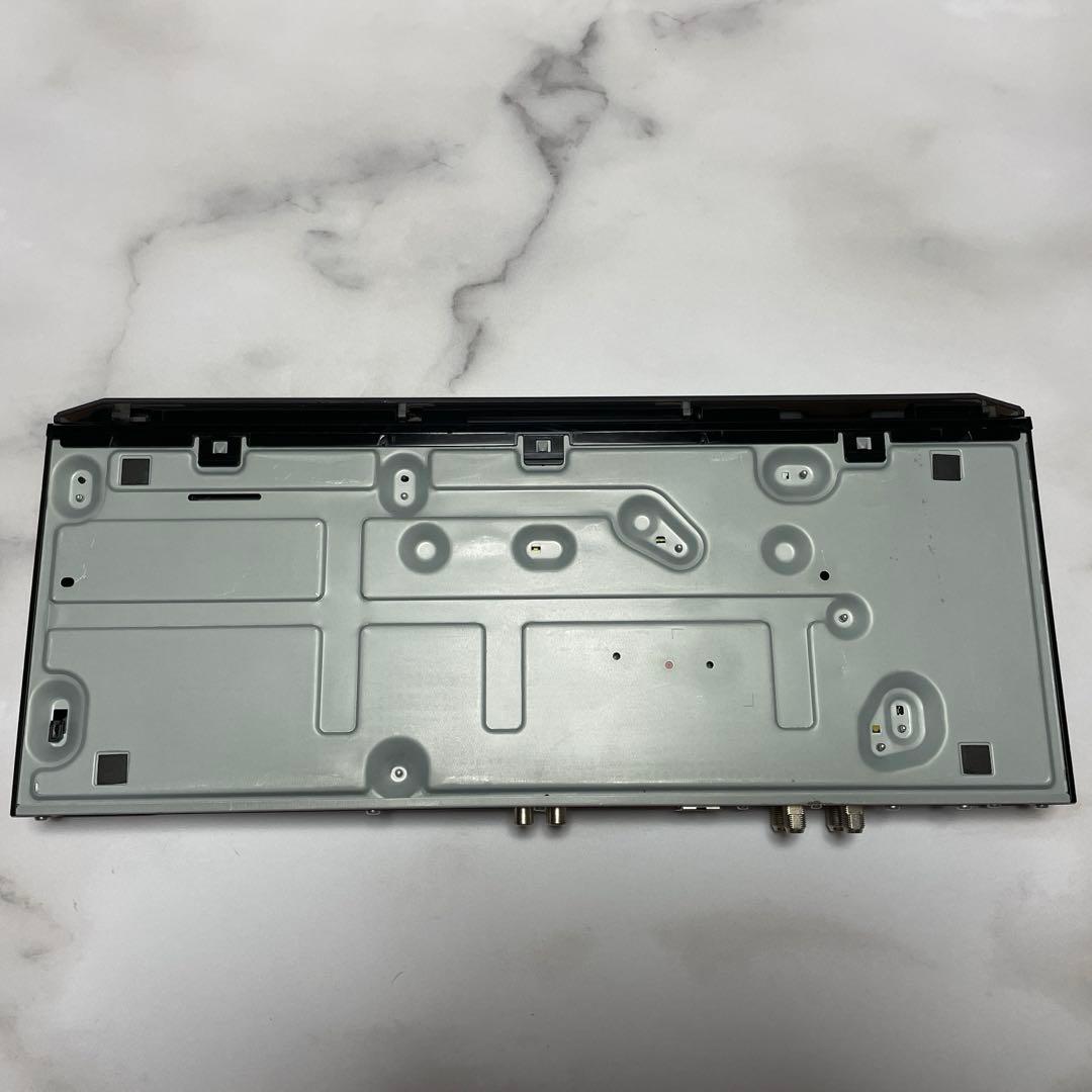 ブルーレイレコーダー/パナソニック　DMR-BRW500　2015年製