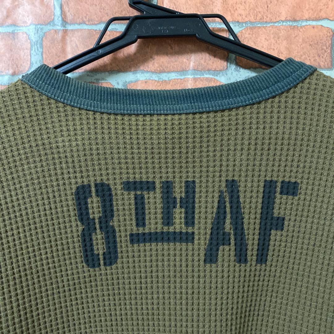 Toys McCOYサーマルtトイズマッコイ