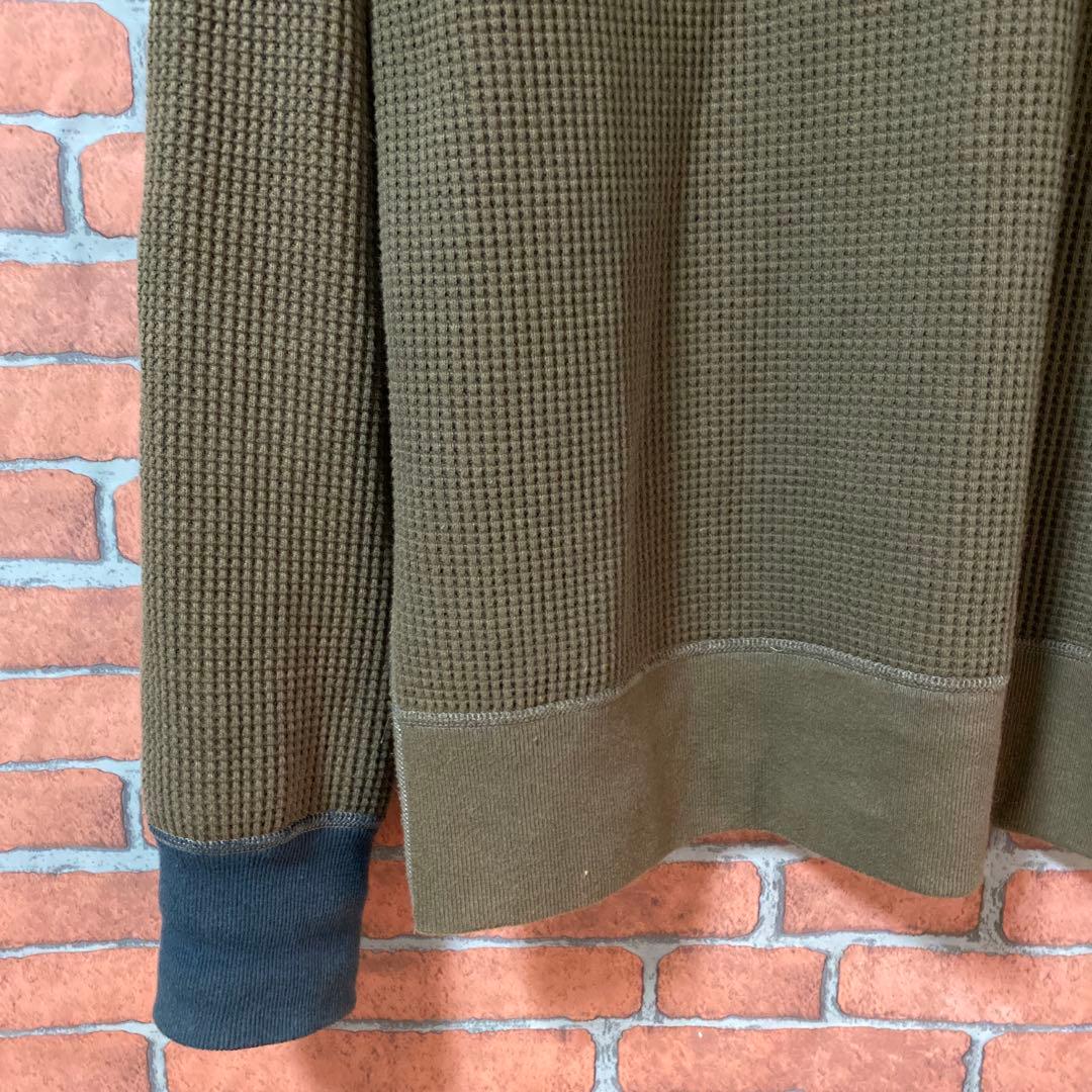 Toys McCOYサーマルtトイズマッコイ