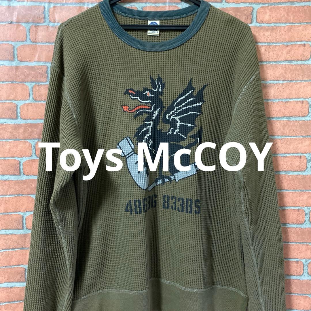 Toys McCOYサーマルtトイズマッコイ
