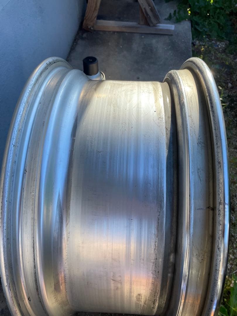 17×8.0J WORK ワーク Equip エクイップ +43 114.3-5