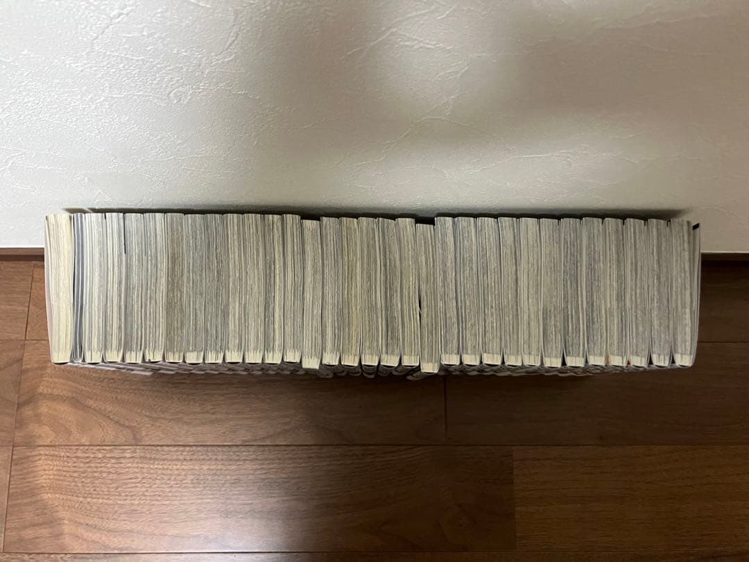 呪術廻戦全巻セット　0巻〜30巻　0.5巻付き