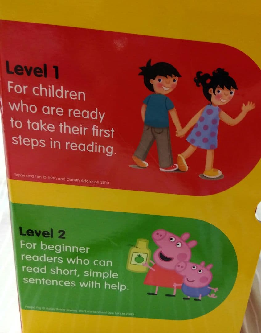 英語教育　Read it yourself 50冊セット